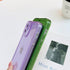 Case for iPhone 11 Case Glitter, Cute Clear Sparkly Shiny Bling Sparkle, iPhone 11 Cover 6.1 inch Thin Slim Stylish Durable TPU Protective Case fo...