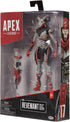 Electronic Arts Apex Legends Action Figure 6-Inch Revenant Collectible Legendary: Unholy Beast Skin...