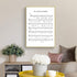 You Are My Sunshine Lullaby Canvans Wall Art Picture Decor Sheet Music Poster Canvas Painting Home Modern Decoration On Canvas Poster Print Wall A...