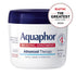 Aquaphor Healing Ointment, Advanced Therapy Skin Protectant, Multi-Purpose Healing Ointment and Body Moisturizer, For Dry, Cracked Skin, Minor Cut...