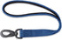 Hyhug Pets Premium Upgraded Durable Nylon 18 Inch Short Leash with Soft Padded Neoprene Lined Handle for Medium Large Giant Dogs, Daily Use and Pr...