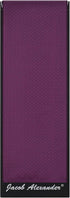Jacob Alexander Men's Tone on Tone Houndstooth Pocket Square...