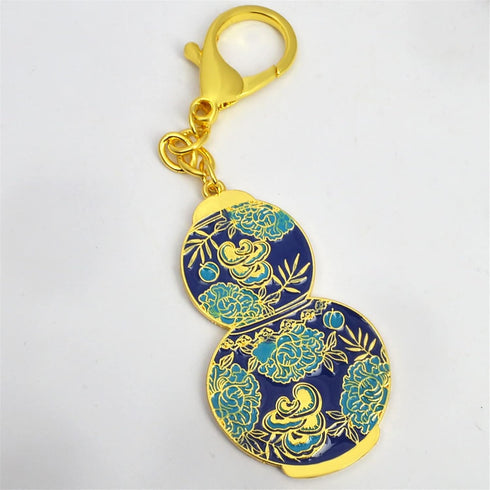 Feng Shui Healing Herbs & Longevity Amulet Eliminate Misfortune Amulet...