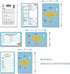Bible Friendly Feud Game Set, Bible Game Supplies, Bible Games for Adults and Teens, Feud Quiz, Church Family Feud, Games for Church Group, Fun Ho...