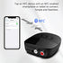 eppfun AK3056R Pro Bluetooth 5.2 Receiver with NFC, USB, TF Card Slot, 3.5mm AUX/RCA, Wireless Audio Adapter for Home Music Streaming Stereo Syste...
