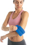 Bed Buddy Joint Wrap - Hot & Cold Therapy for Muscle Pain Relief and Joint Pain Relief - Small Heating Pad for Knee, Wrist, Elbow, Ankle, Arm or L...