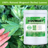 Dried Mugwort Leaves, 5.5oz(155.0g), Mugwort Leaf, Natural Artemisia Vulgaris Herbal Loose Leaves...