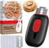 Bread Lame Dough Scoring Tool - Professional Sourdough scoring tool for Sourdough Bread baking & Bread Making Tools, Black...
