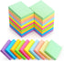 30 Pads Sticky Notes 1.5x2 Self-Stick Notes 10 Bright Multi Colors Sticky Notes 60 Sheet/Pad...