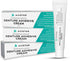 Extra Strong Denture Adhesive Cream, 12 Hour Hold Dental Glue, Waterproof, Zinc & Fluoride Free, Easy Apply Nozzle, Seals Food Out for Comfort, Mi...