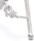Plate Stand White 9.5" H Plate Holder For Display Stand White Book Stand...