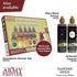 The Army Painter Warpaint Air Metallics Tainted Gold - Acrylic Non-Toxic Heavily Pigmented Water Based Paint for Tabletop Roleplaying, Boardgames,...