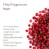Pink Peppercorns For Grinder - Pink Pepper - Peppercorn - Peruvian Peppertree - Schinus Molle Pink Peppercorn Grinder Peruvian Pink Pepper Dried P...