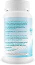 Gum Shield Therapy Gel Capsules - Our Best Oral Probiotics for Teeth and Gums - Dental Probiotics for Teeth and Gums - Dental Probiotics for Bad B...