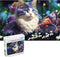 100 Piece Puzzle,Jigsaw Puzzles 100 Pieces 100 Piece Adult Children Puzzles Suitable for Adults Children (100 PCS, C0001)...