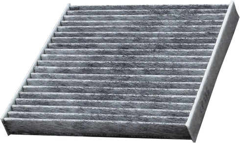 EPAuto CP285 (CF10285) Premium Cabin Air Filter includes Activated Carbon...