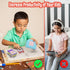 Talking Flash Cards for Toddlers with 250 Sight Words for 1 to 5 Years Old Boys and Girls, Speech Therapy Montessori Toys, Autism Sensory Learning...