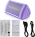Prosonic BT3 Portable Wireless Bluetooth Speaker with 10W Stereo Sound & Bass Boost -Rich Sound & Intense Bass -Bluetooth 5.0 -Microphone -IPX5 - ...