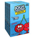 Jolly Rancher CHERRY Singles to Go 3 Boxes of 6 Packets Each...