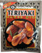 Kikkoman Asian TERIYAKI SAUCE Mix 1.5oz (4 pack)...