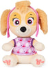 Paw Patrol, Bedtime Plush Skye, 10-Inch Stuffed Animal with Reversible Outfit, Kids Toys for Boys & Girls Ages 3 and Up...