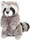 Wild Republic Raccoon Plush, Stuffed Animal, Plush Toy, Gifts for Kids, Cuddlekins 8 Inches...