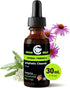 Cedar Bear - Lymphatic Cleanse Immune Support Supplement, Alcohol-Free Lymphatic Drainage Drops with Immune-Enhancing Natural Herbs, Liquid Herbal...