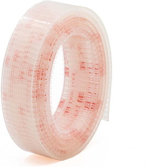 3M Dual Lock Reclosable Fastener SJ3560 250 Clear, 1 in x 4 Ft...