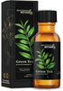 Green Tea Essential Oil by Wholesale Botanics | Premium Grade 100% Undiluted Essential Oil | for Aromatherapy, Soaps, Lotions, & Candles | Vegan &...