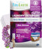 Tru Earth Compact Dry Laundry Detergent Sheets - Up to 64 Loads (32 Sheets) - Paraben-Free - Original Eco-Strip Liquidless Laundry Detergent, Trav...