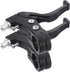 2PCS Kids Bike Brake Lever Universal Brake Handle Children Bike Cycling Brake Levers Kids Bicycle Brake Grip Bike Spare Parts Bicycle Accessories ...