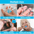 50 Oral Cleaner Swabs Disposable Sponge - Toothettes Mouth Swabs Swabsticks for Elderly Dry Mouth Waterless Toothbrushes on the go Mini Pet Childr...