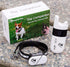Essential Pet Products The Companion Dog Training Collar with 3 Training Modes, Beep, Vibration, Shock, 100% Waterproof, Rechargeable, Fits Small ...