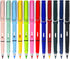 12Pack Forever Pencils for Kids Writing, Infinity Pencil Cute Inkless Everlasting Pencil with Eraser for Sketching (Black+Multicolor)...