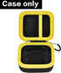 COMECASE Case Compatible with DEWALT Wearable Bluetooth Speaker, Magnetic Clip-On Wireless Portable Mini Speaker Storage Holder Bag (Box Only)......