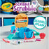 Crayola Scribble Scrubbie Pets, Ocean Animals Playset, Color & Wash Creative Toy, Gift for Kids, Age 3, 4, 5, 6...