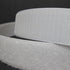Office Werks Heavy-Duty Hook and Loop Fastener Tape | 16ft Self-Adhesive Reusable Strip | Industrial Strength Nylon Backing | Customizable Sticky ...