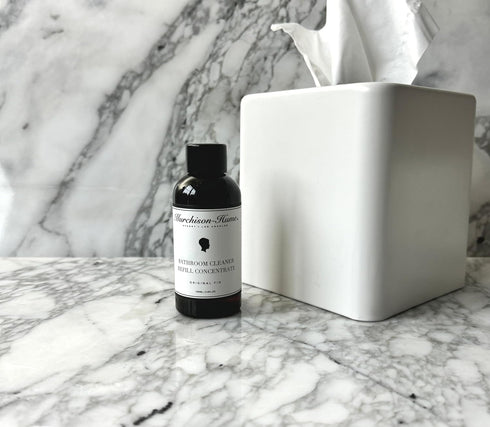 Murchison-Hume Plant-Based, Multi-Surface, Tub and Tile Bathroom Cleaner, Travel-Friendly, Eliminate Odor, Reduce Plastic Waste, Original Fig, 3.4...