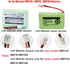 GEILIENERGY BT188645/BT288645 3.6V 900mAh Ni-MH Battery Pack, Also Compatible with VTech BT207695 VM312 VM3251 VM3252 VM3261 Digital Video Baby Mo...