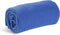 Cozy-Soft Microfleece Travel Blanket, 50x60 Inch, Lightweight, Compact, Perfect for Airplane and Car, Royal Blue...