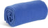 Cozy-Soft Microfleece Travel Blanket, 50x60 Inch, Lightweight, Compact, Perfect for Airplane and Car, Royal Blue...