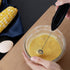 Mini Handheld Electric Coffee Stirrer Milk Frother Foam Maker Cappuccino Frother Latte Frother Coffee Frother Hand Mixer Egg Beater Egg Milk Shake...