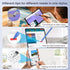 Stylus Pen for iPhone and iPad, Styluslink 3-in-1 Universal Capacitive Thin Stylus Pen for touchscreens,Compatible with Apple iPhone/iPad/Air/Mini...