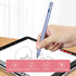 Active Stylus Pens for Touch Screens, maylofi Rechargeable Digital Stylish Pen Pencil Universal for iPhone/iPad Pro/Mini/Air/Android and Most Capa...