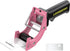 Rapid-Replace Packing Tape Dispenser Gun with Extra Blade, 2IN(50mm) Lightweight Ergonomic Industrial Handheld Heavy Duty Tape Cutter for Carton, ...