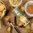 Frida Kahlo | Smokehouse Meets Mexican Spices & Seasoning - 300g Mexican Spices Gift Set - Avocado seasoning, smokey chipotle & Spice Salsa season...