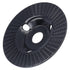 5in Angle Grinding Wheel Wood Carving Disc Wood Grinding Shaping Disc Cutting Shaping Tool for Woodworking...