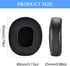Adhiper Replacement Ear Pads for Skullcandy Crusher Wireless/Crusher ANC/Crusher Evo,Hesh ANC/Hesh Evo/Hesh 3,Venue ANC Headphone,Crusher Evo Cool...