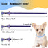 Segarty Bow Ties for Dogs, 40pcs Adjustable Bowtie Collars for Small Medium Pet, Comfortable Cats Neck Bow Tie Large Puppy Cute Neckties Grooming ...