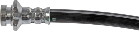 Dorman H620125 Front Passenger Side Brake Hydraulic Hose Compatible with Select Infiniti/Nissan Models...